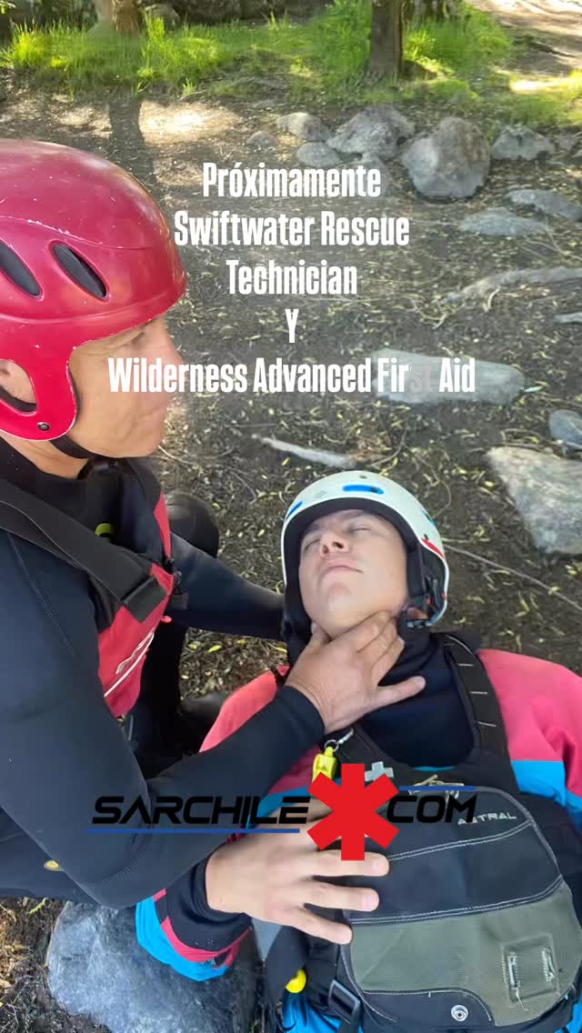 Próximos programas mayor información a info@sarchile.com