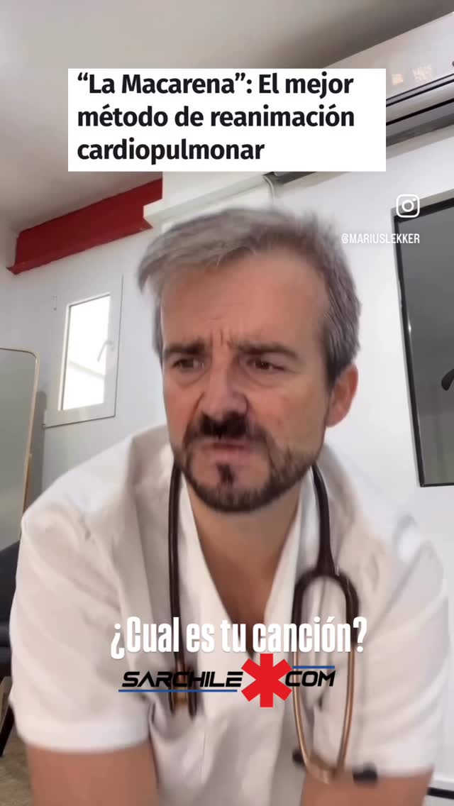 ¿Cual es tu canción?